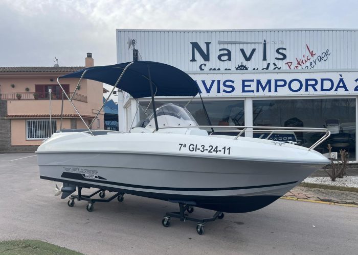 Servicio mecánico para embarcaciones